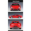 WELLY 1/24 Porsche 911 Carrera S 991 Coupe Alloy Sports Car Model Diecast Metal Toy Vehicles Car Model Simulation Childrens Gift