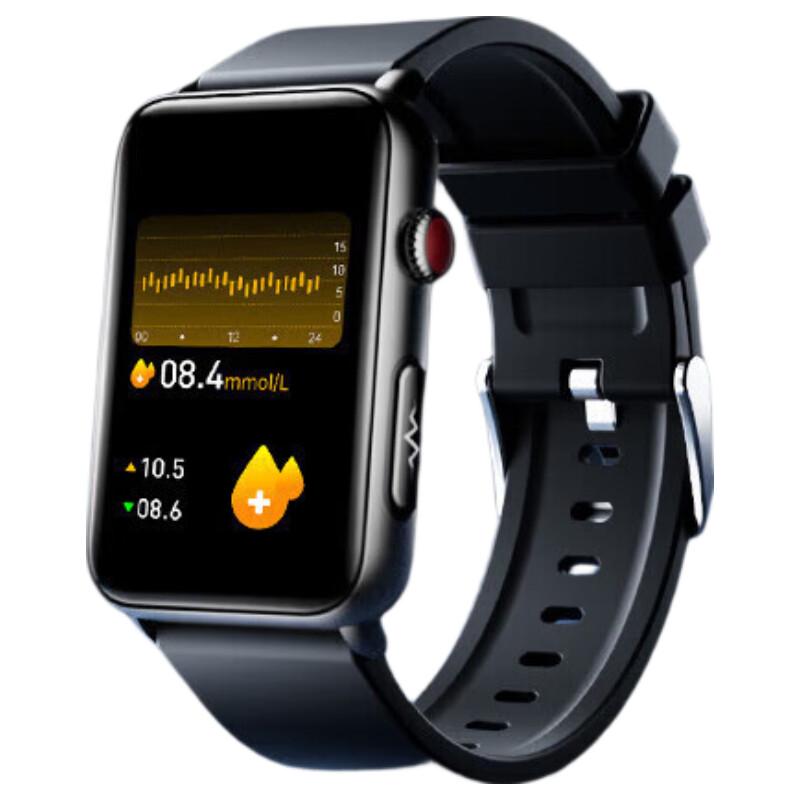 dido R50ProMax Smart Health Monitoring Band (CN version)