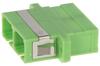 Single-mode Adapter Ad-2Sc-Apc/2Sc-Apc