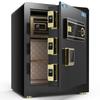 Tiger Borui Serie Fingeravtryck Lösenords Säkerhetsskåp