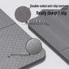 Jingzhou Foldable Extra-Wide Yoga & Fitness Mat