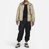 New Nike SPORTSWEAR TECH PACK Jacket Men's Khaki FB7904-247