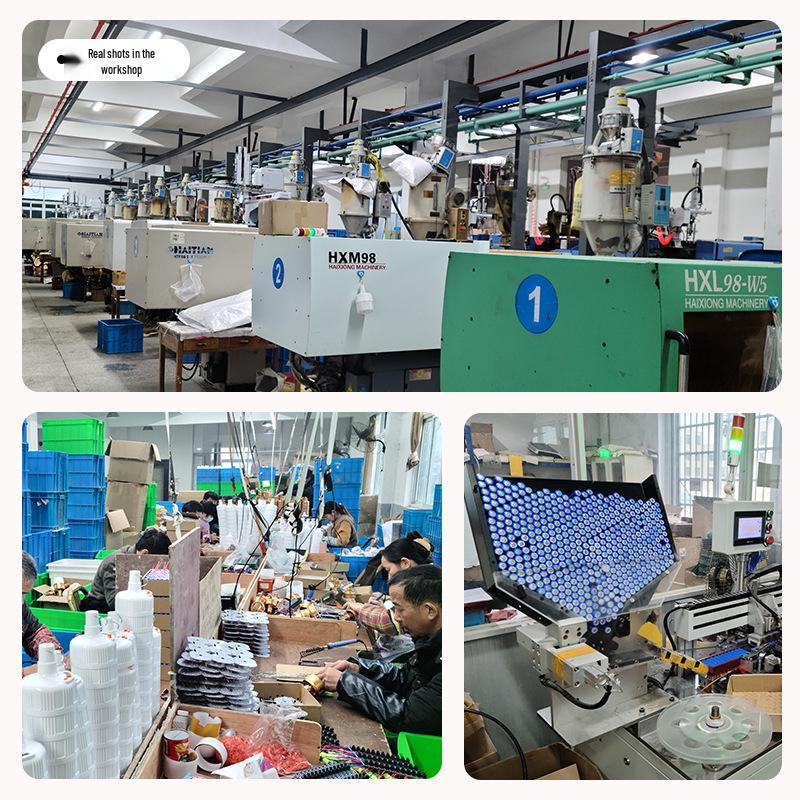 High-Power Solar Charged Outdoor Street Lamp