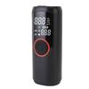 Cordless Tire Inflator 150PSI Portable Air Pump with Digital Display LED Light for Bike Car Motorcycle Ball Outdoor
