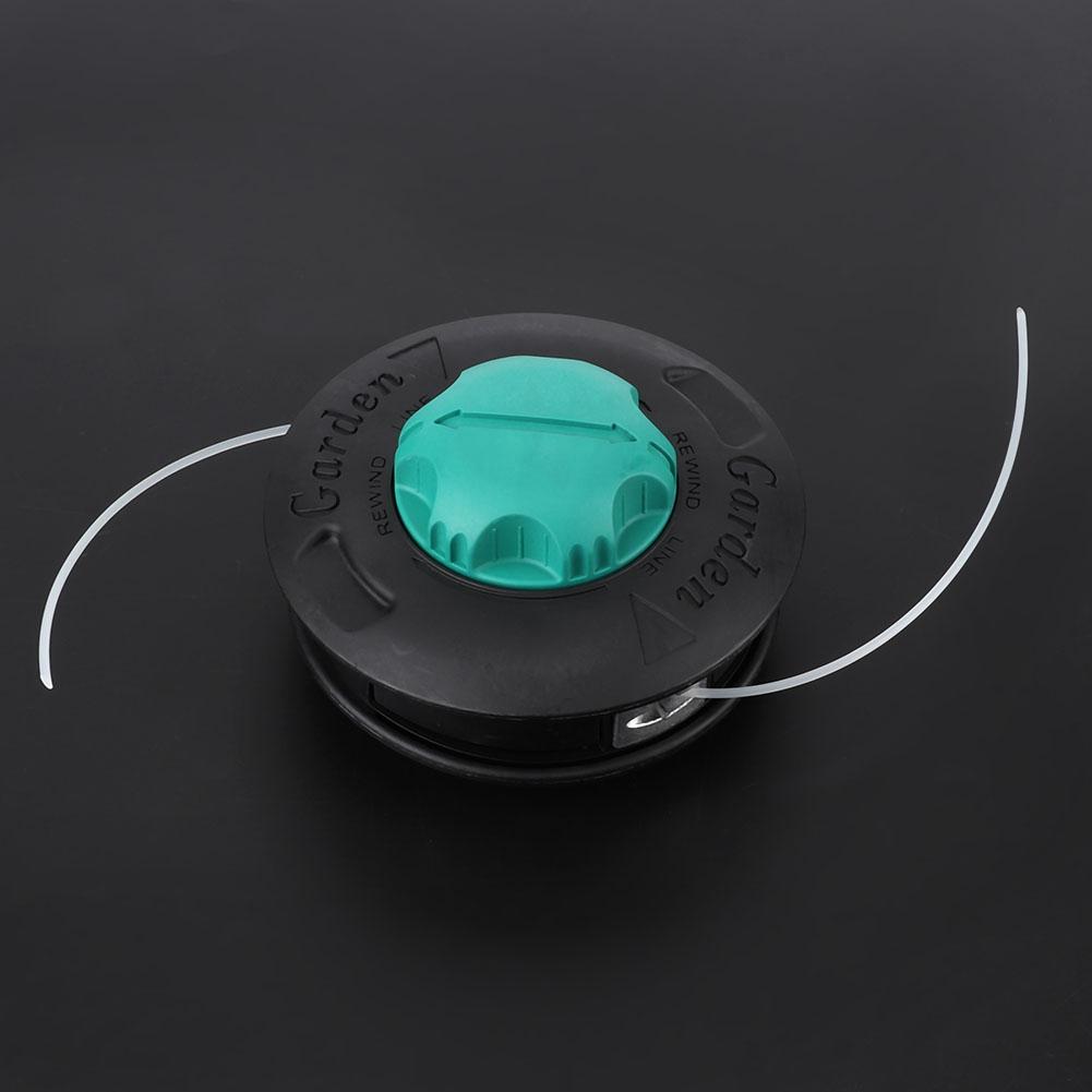 Garden Landscape Pruning Tools Lawn Mover Brush Cutter Accessories Trimmer Head Replacement Fit for Oleo Mac