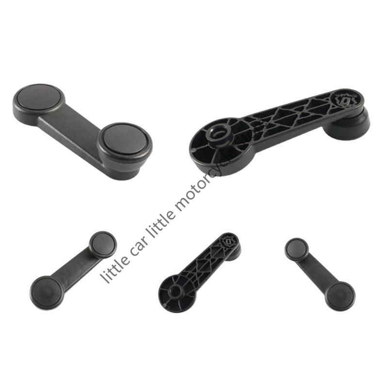 1Pc Car Door Glass Winder Crank Door Handle Door Lever For Ford Transit Connect MK5 MK6 MK7 Escort Fiesta KA Focus MK1 MK2