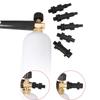 Pressure Washer Male Adapter G1/4" Quick Release Connector Nozzle Cleaning Machi
