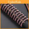 Braceletes – Pulseiras de contas