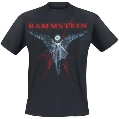 Graphic Print Tshirts Mens Womens Casual Short Sleeve Crew Neck Cotton Tee Luxury Brand High End Unisex Fashion Tops Band