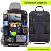 Multifunctional Car Back Seat Organizer & Hanging Storage Bag