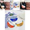 Stylish Children's Canvas Crossbody Bag For Boys With Durable Anti-theft Features