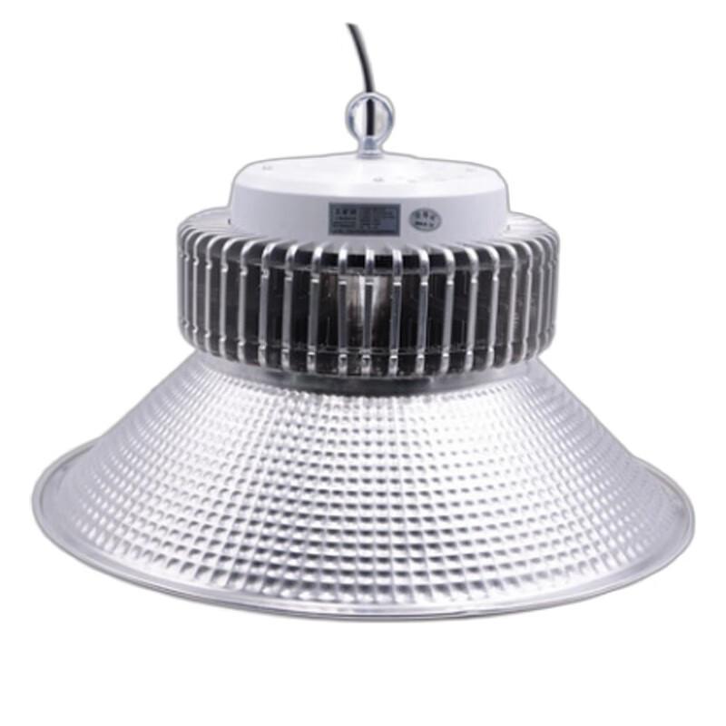 Anti-Glare LED High Bay Light for Sports & Industrial Use