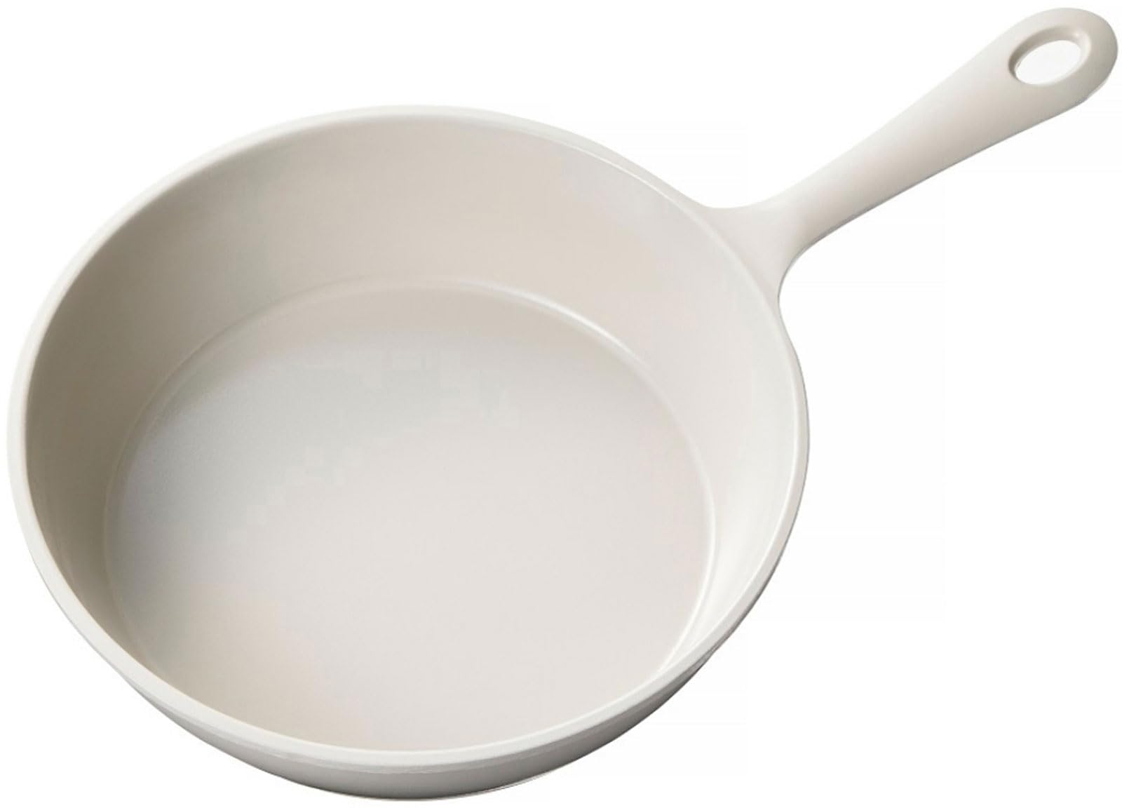 

Mannen Preferito Aluminum Skillet, 18cm, Greige (PRE-18G)