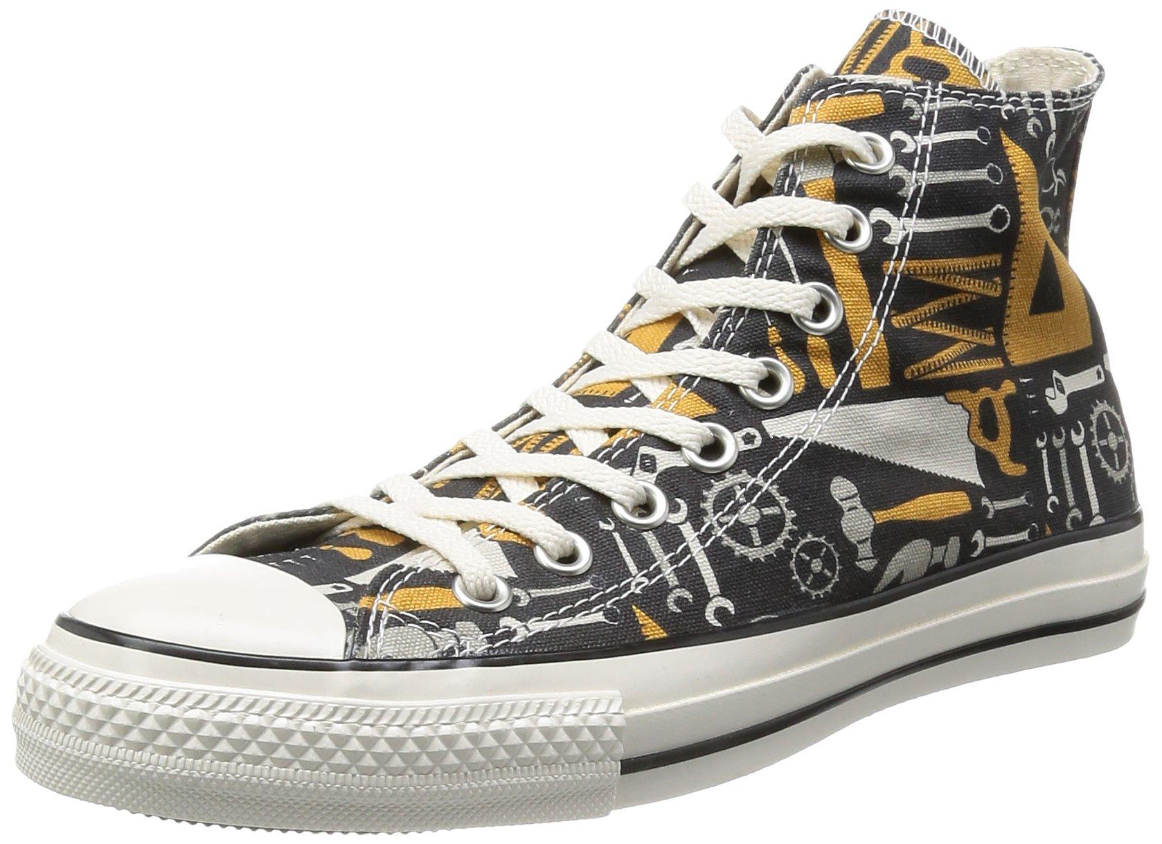 

ВСЕ ЗВЕЗДЫ ИНСТРУМЕНТЫ ПРИВЕТ КАК ИНСТРУМЕНТЫШИ BLK [Converse] (Черный/8.5) чёрный