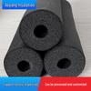 Self-Adhesive B1 Grade Fireproof Insulation Board for Outdoor Use