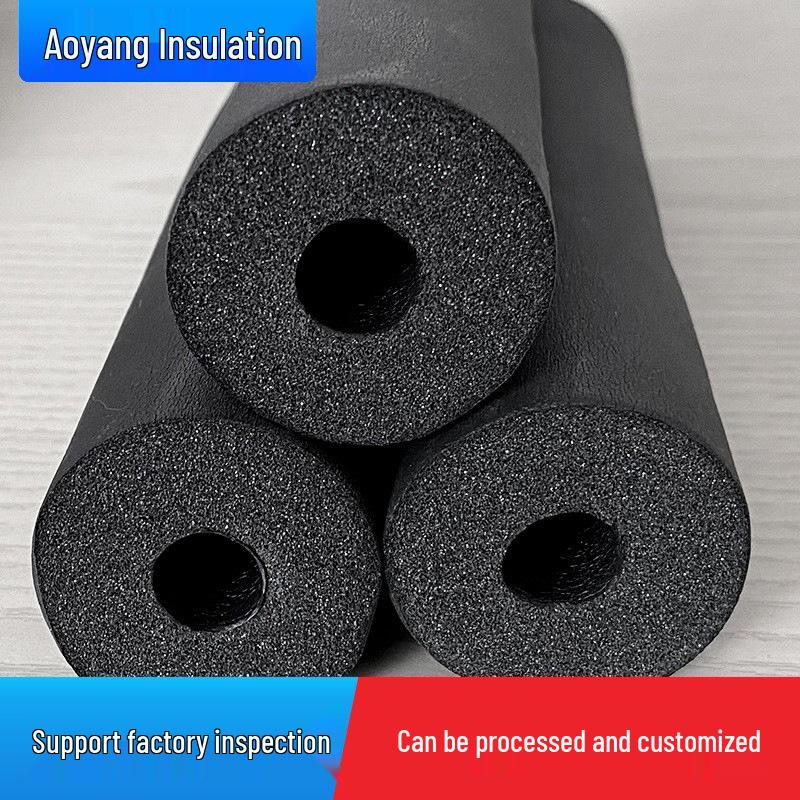 Self-Adhesive B1 Grade Fireproof Insulation Board for Outdoor Use