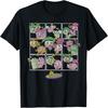 Nickelodeon The Fairly OddParents Cosmo & Wanda Looks Tee T-Shirt