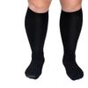 Plus Size Compression Socks for Running & Fitness