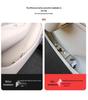 Zaikai R7 Car Door Lower Storage & Edge Protective Organizer Pad