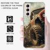Off Road Vehicles in Muddy Mountains and Fields Phone Case For Samsung A16 A26 A36 A56 A17 A15 A25 A35 A55 A14 A24 A34 A54 A04S