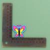 Butterfly Flower Shoe Decoration Buckles for Garden Clogs