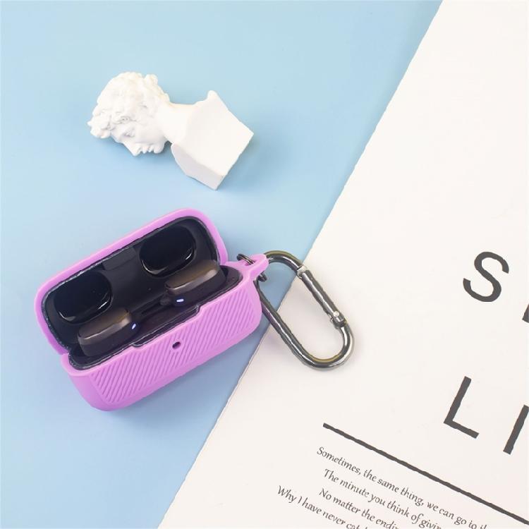 Headphone Case Housing for Pro 3 Silicone Guard Shockproof Dustproof Cover Skin