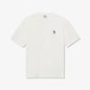 Hwilla Supima Wappen Short Sleeve T-Shirt (Fs262Rs01X028191)