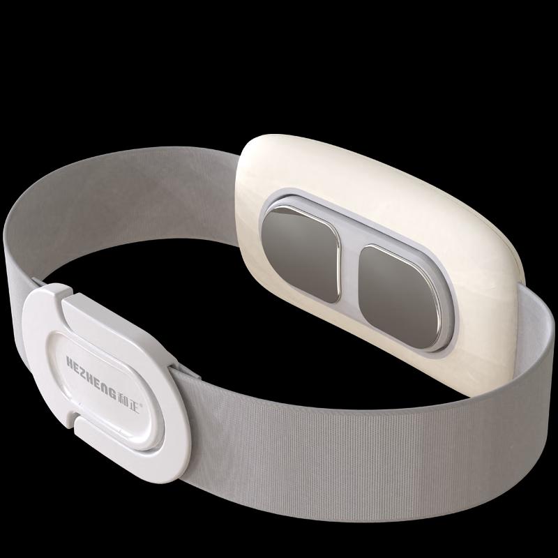 Hezheng Smart Waist & Abdomen Massager CN plug (adapter included)