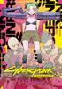 NOWY Cyberpunk Edgerunners MADNESS 1 KOMIKS MANGA