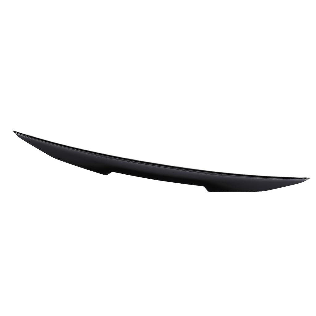 Rear Lid Spoiler PSM Aerodynamic Improve Driving Stability for 5 Series Sedan M5 2004 to 2010