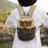 Outdoor Travel Backpack Color Contrast Backpack
