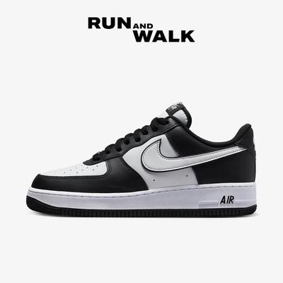 Air Force 1 '07 Noir Blanc DV0788-001