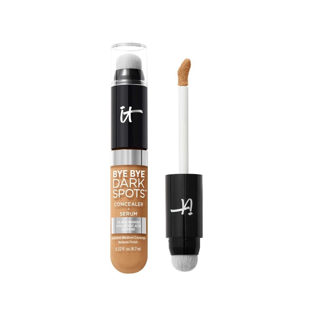 

It Cosmetics Bye Bye Консилер для темных пятен средней температуры, 6,2 мл