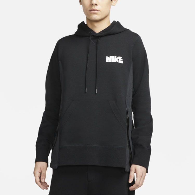 Nike X Sacai Hoodie CZ4695-010
