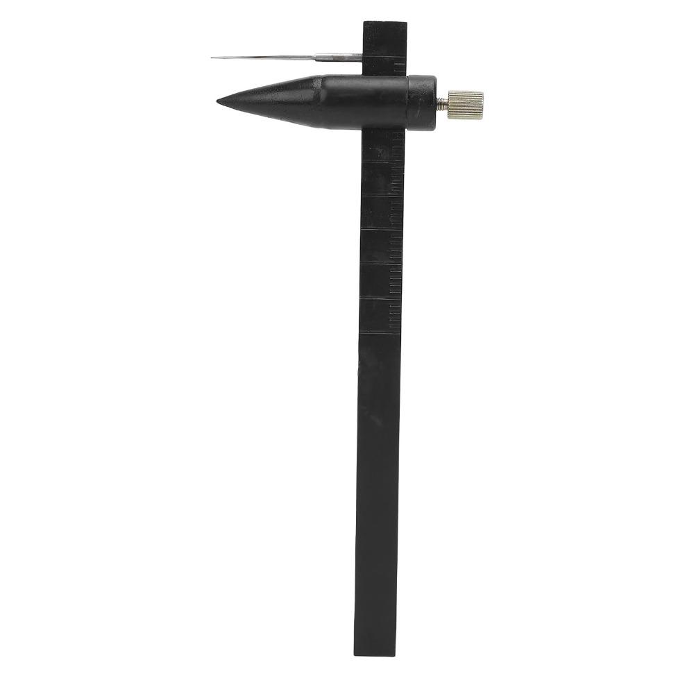 Professional Tool Clay Compass Cutter Ruler Compass Caliper Measuring Tool  Clay Ceramics