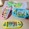 Mini Hoop Water Toss Game – Nostalgic Handheld Toy