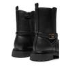 Ankle Boots Tommy Hilfiger T3A5-33574-1351 S, Black
