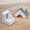 1 Pcs Tissue Box Living Room Creative Home Paper Box Simple Bedroom Living Room Tea Table Desktop Decoration Tissue Storage