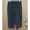 Anta Genuine Summer Training Fitness Running Ice-Cooling Quick-Dry Men's 3/4 Pants for Slow Walking Sports