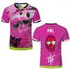 PNL Trikots 90Minute Trikot Bedrucktes Atmungsaktives Fußball Trainings-T-Shirt Für Damen und Herren Trendige Kurzarm Rundhals-T-Shirts