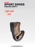 Men's Summer Mesh Leather Brogue Shoes: Casual, Business, British Style, Lace-Up, Wedding-Ready