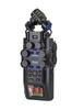 Zoom H6studio Handy Up To 8 Tracks Simultaneously Tracks Stereo Equipped with a XY Stereo 4 Phone Noise Gain Supports 192kHz Sampling 2025 Ideal for