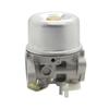 Carburetor 499059 for Briggs & Stratton 12D802 12F702 12F802