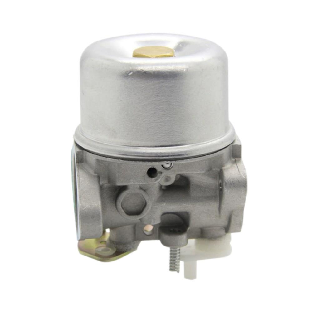Carburetor 499059 for Briggs & Stratton 12D802 12F702 12F802