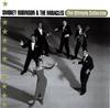 CD SMOKEY ROBINSON  THE MIRACLES  Ultimate Collection 5308572 Motown 1998 Europe SoulFunk Used