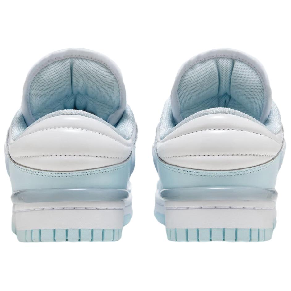Nike Dunk Low Twist Glacier Blue Women's DZ2794-103