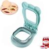 Stainless Steel Sandwich Cutter Square Shaped Sandwich Cutting Tool Bread Toast Mold  Home
