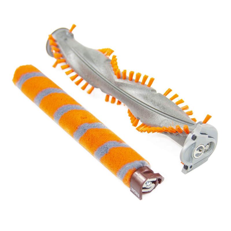 Boden-/Teppichwalzenbürste für Shark NV800 HV380 Staubsaugerzubehör