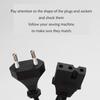 New Multi-function Large 3-hole European Standard Foot Controller for Singer Sewing Machines