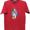 Vintage 90's HOOK-UPS Skateboards T Shirt and Kids Shirt Japan Anime Manga Akira